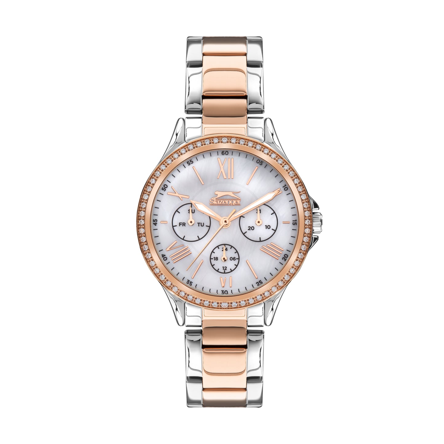 Slazenger - SL.09.2021.4.03 - Quartz Women's Watch