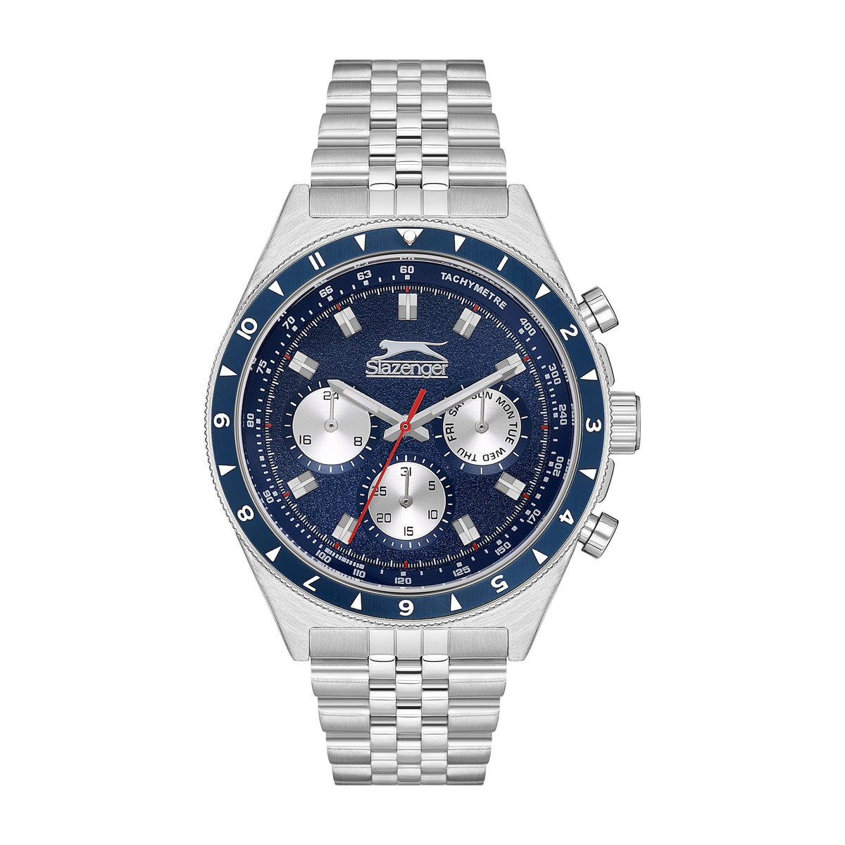Slazenger - SL.9.2248.2.02 - Quartz Male Dial Watch - Nizam Watch House