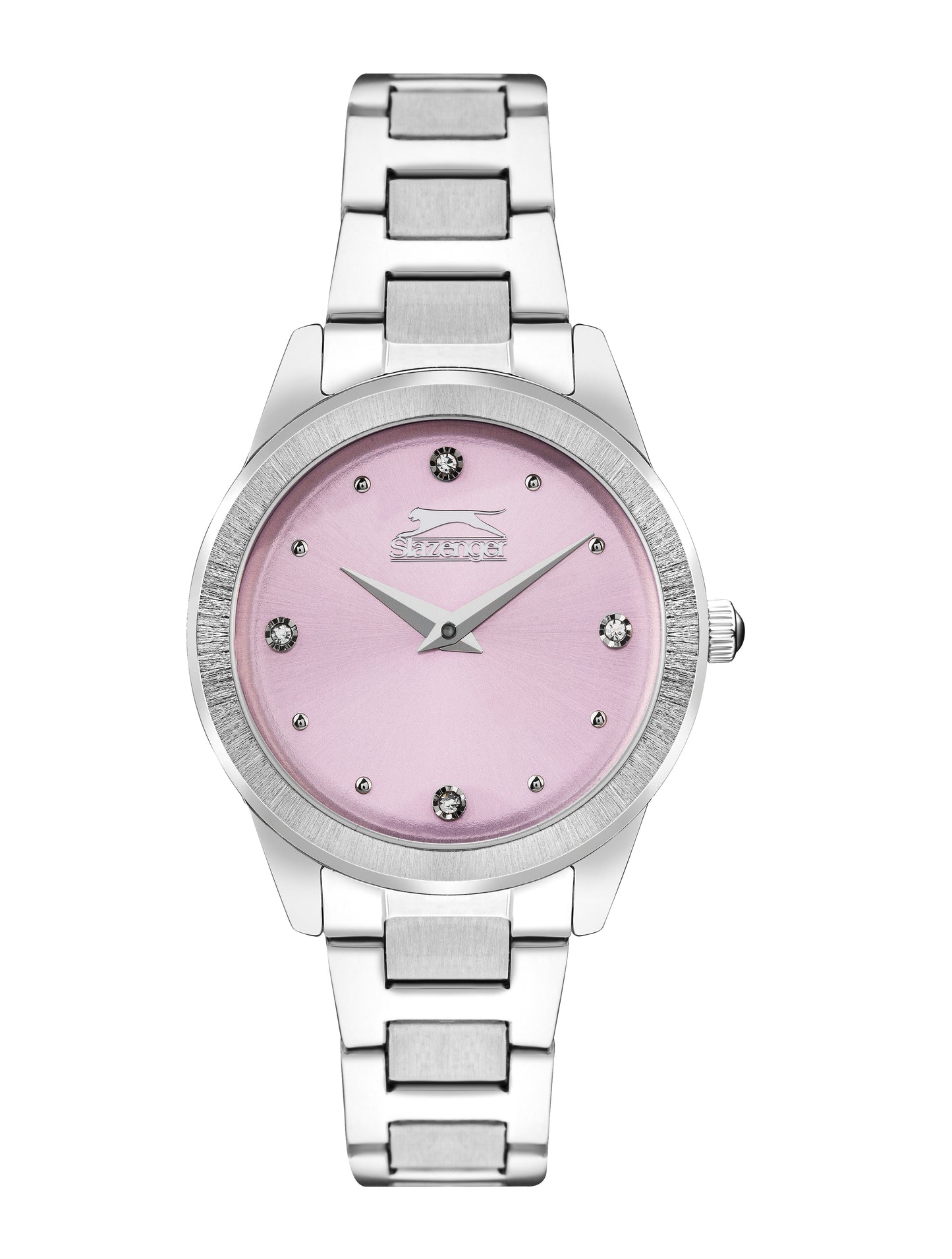 Slazenger - SL.09.2253.3.04 - Female Super metal Watch