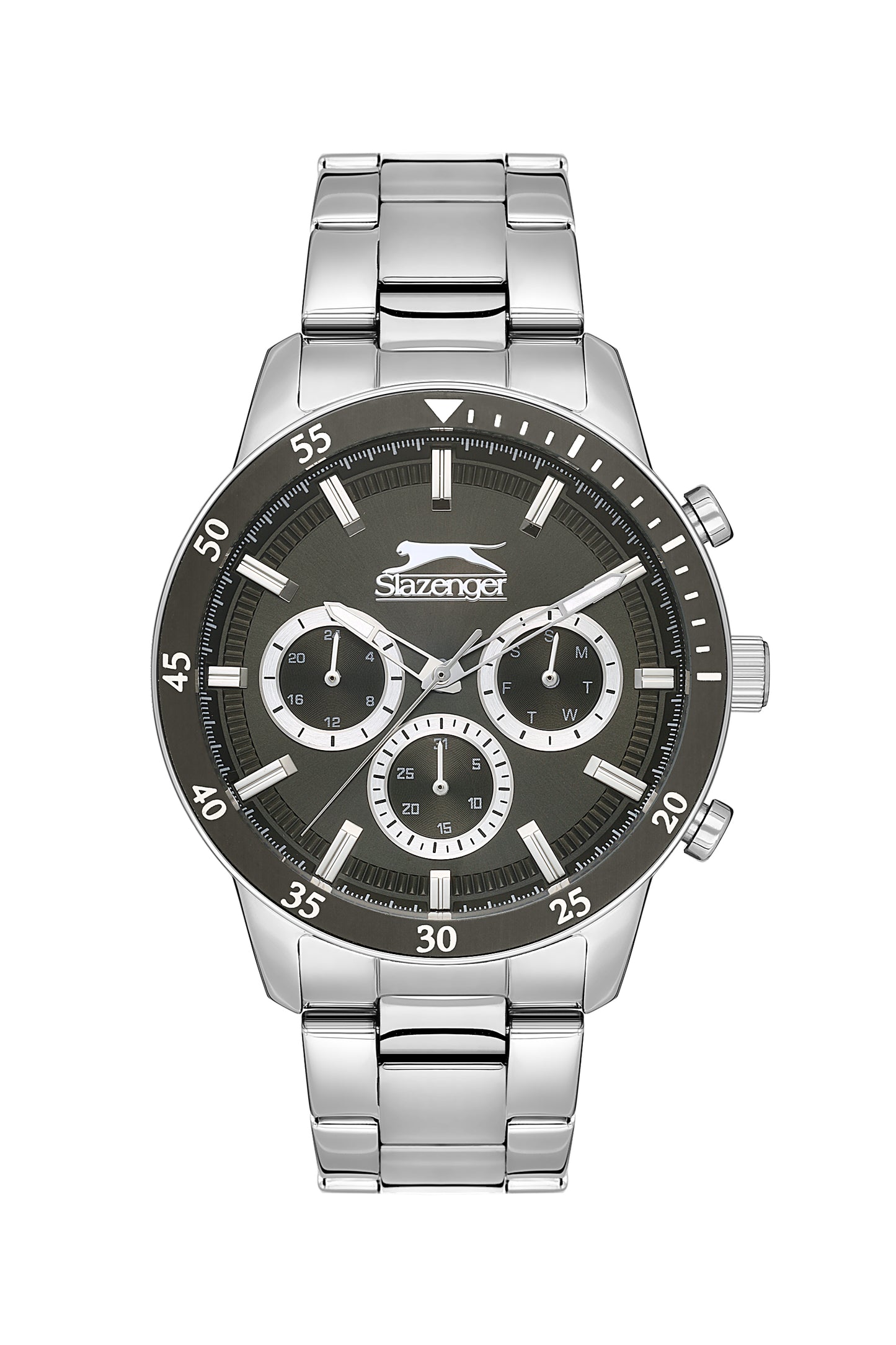 Slazenger - SL.9.2260.2.04 - Quartz Male Dial Watch