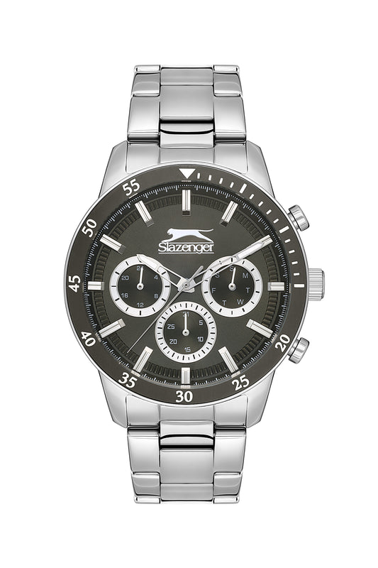 Slazenger - SL.9.2260.2.04 - Quartz Male Dial Watch
