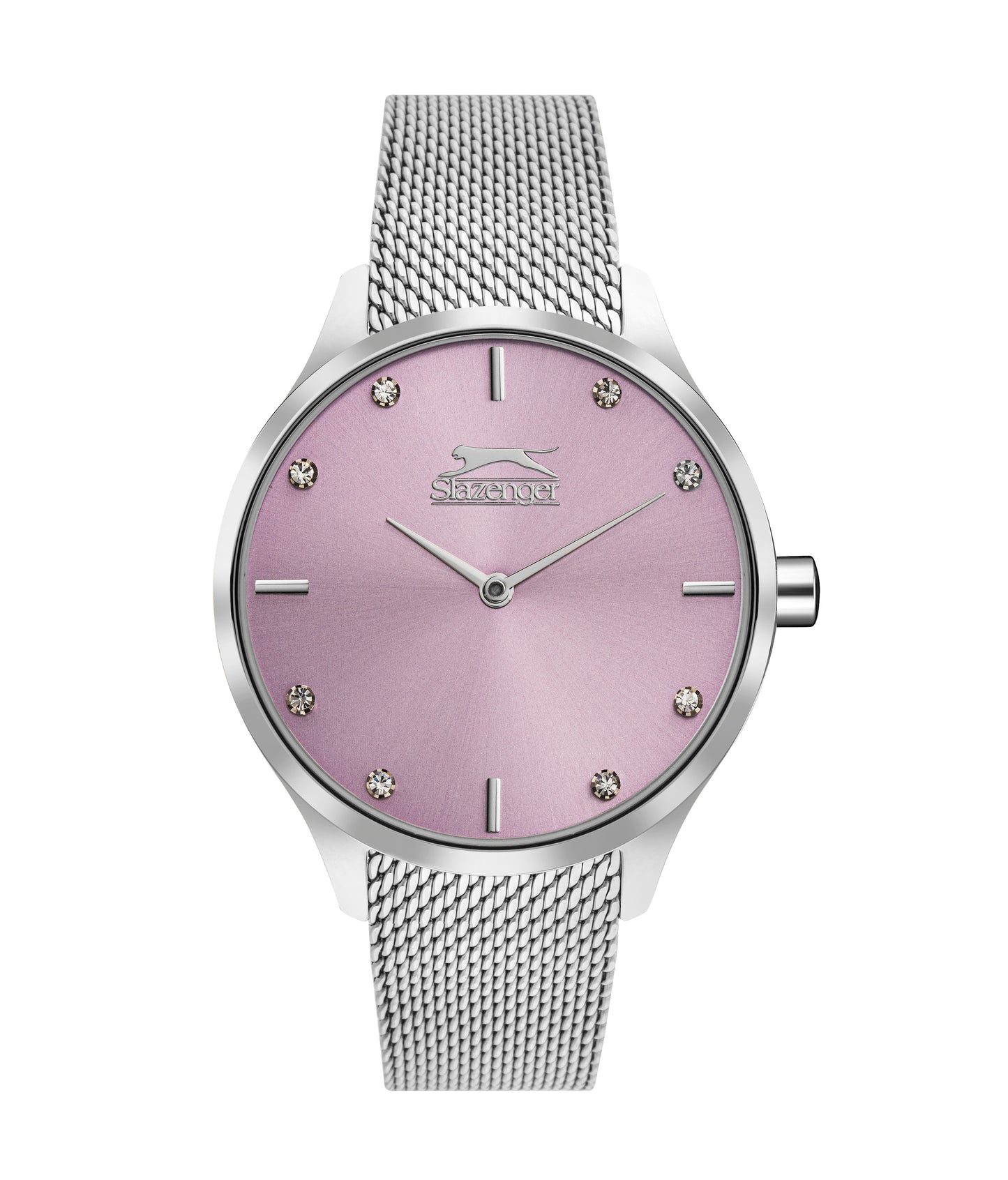 Slazenger - SL.09.2287.3.07 - Female Super metal Watch