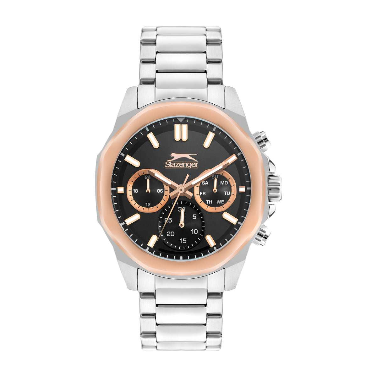 Slazenger SL.09.2289.2.03 Super Metal Men Watch - Nizam Watch House