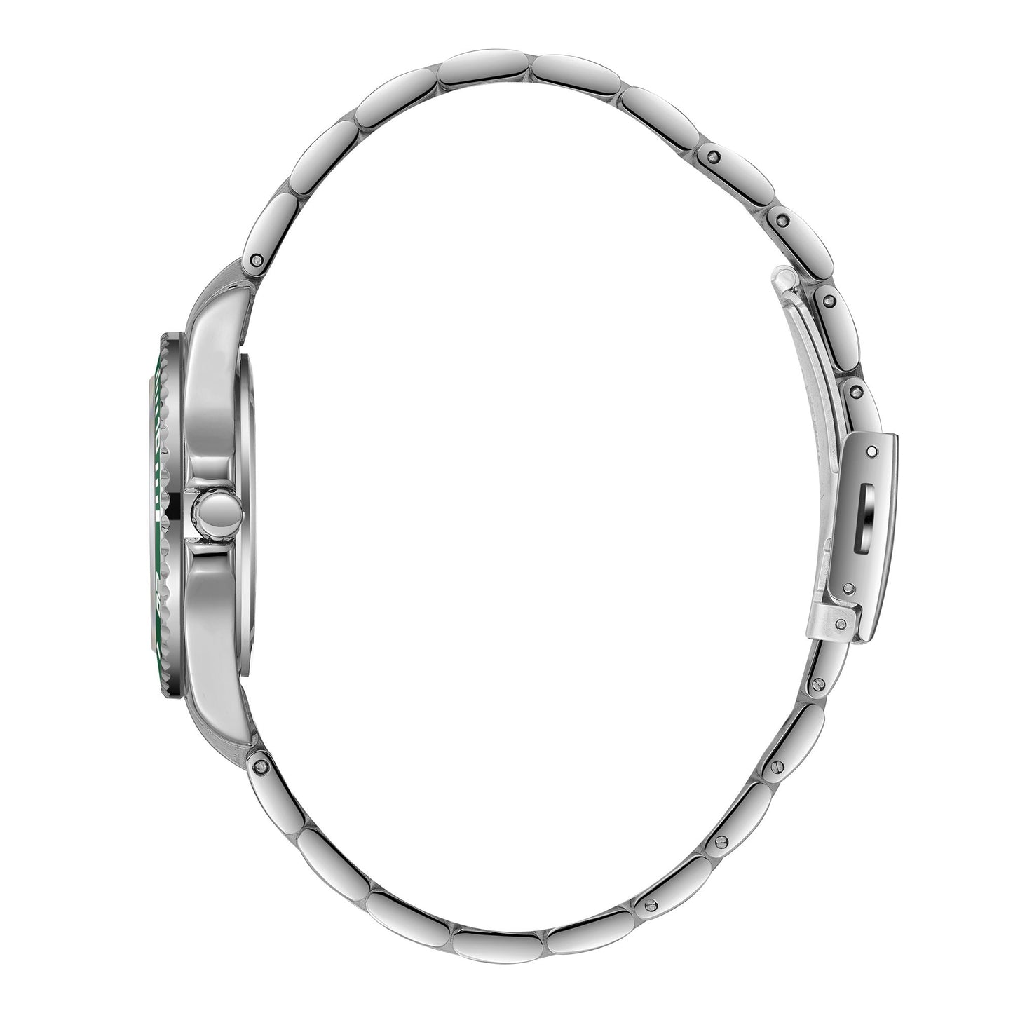 Slazenger - SL.9.2405.4.07 - Quartz Stainless Steel Watch For Women