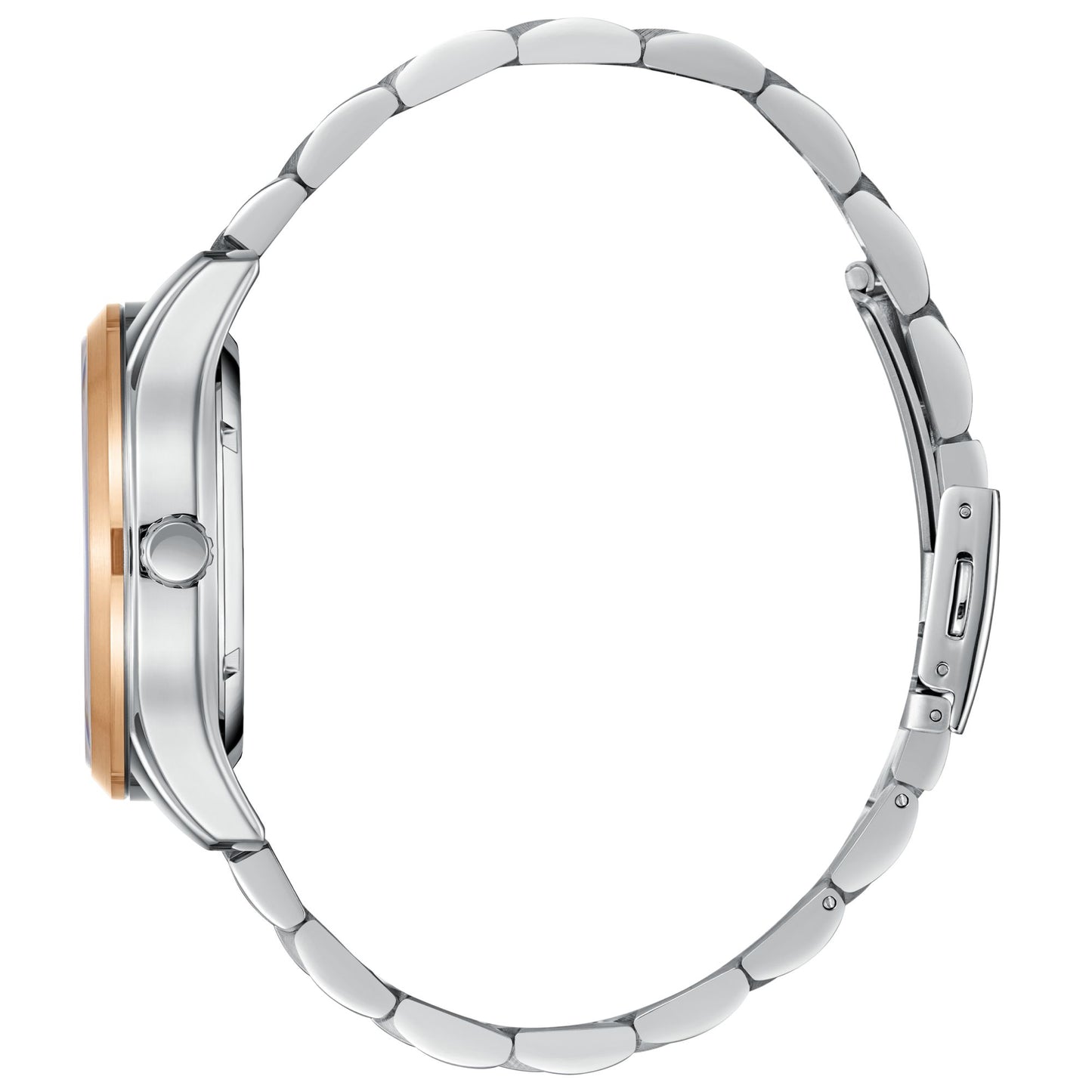 Slazenger - SL.9.2411.1.03 - Automatic Stainless Steel Watch For Men's
