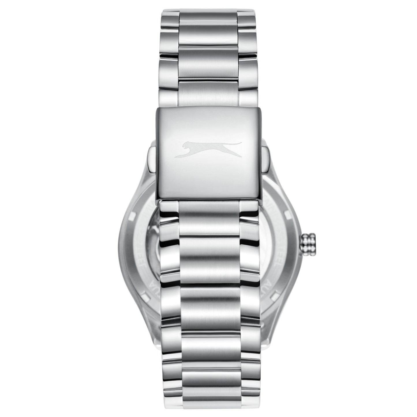 Slazenger - SL.9.2411.1.03 - Automatic Stainless Steel Watch For Men's