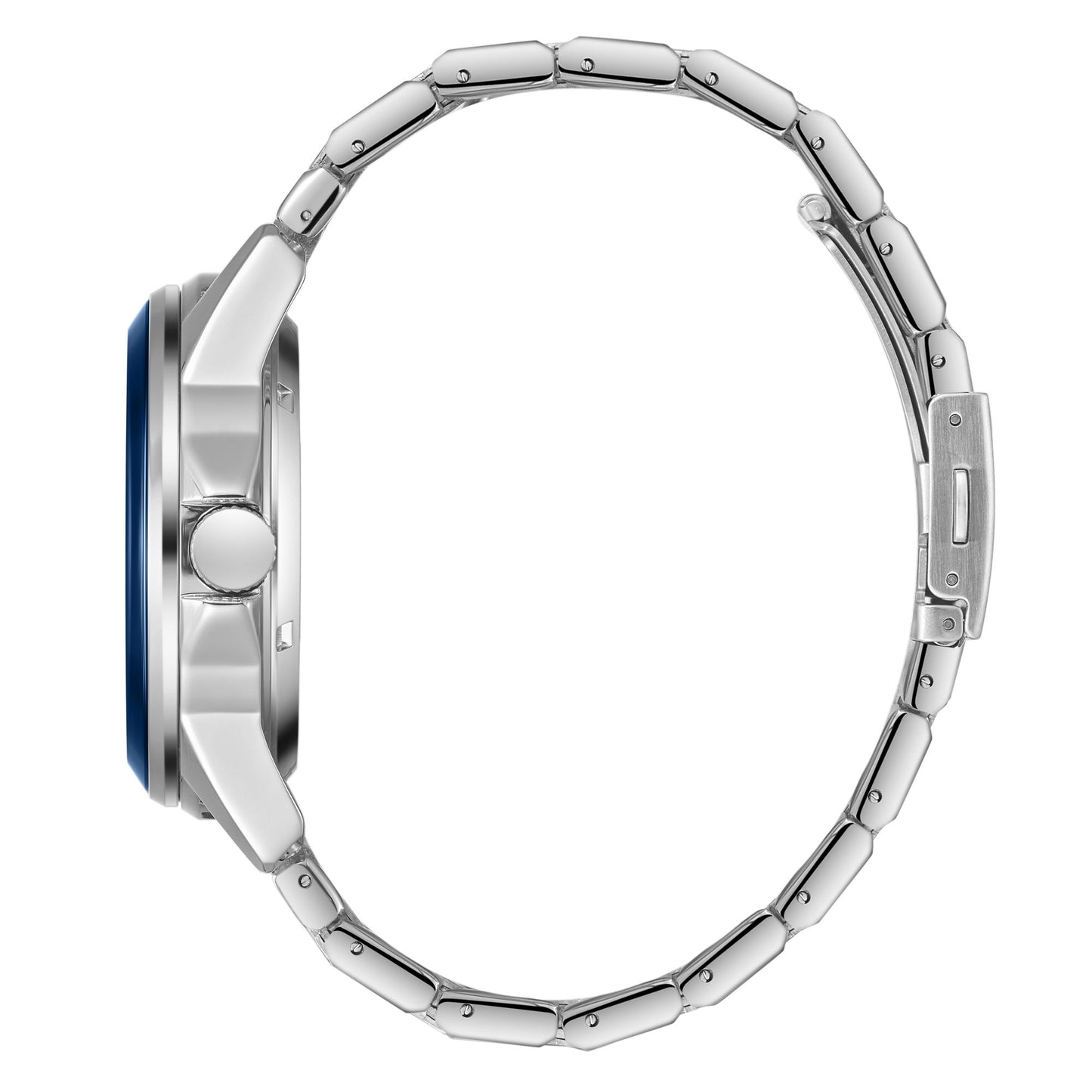 Slazenger - SL.9.2413.1.01 - Automatic Stainless Steel Watch For Men's