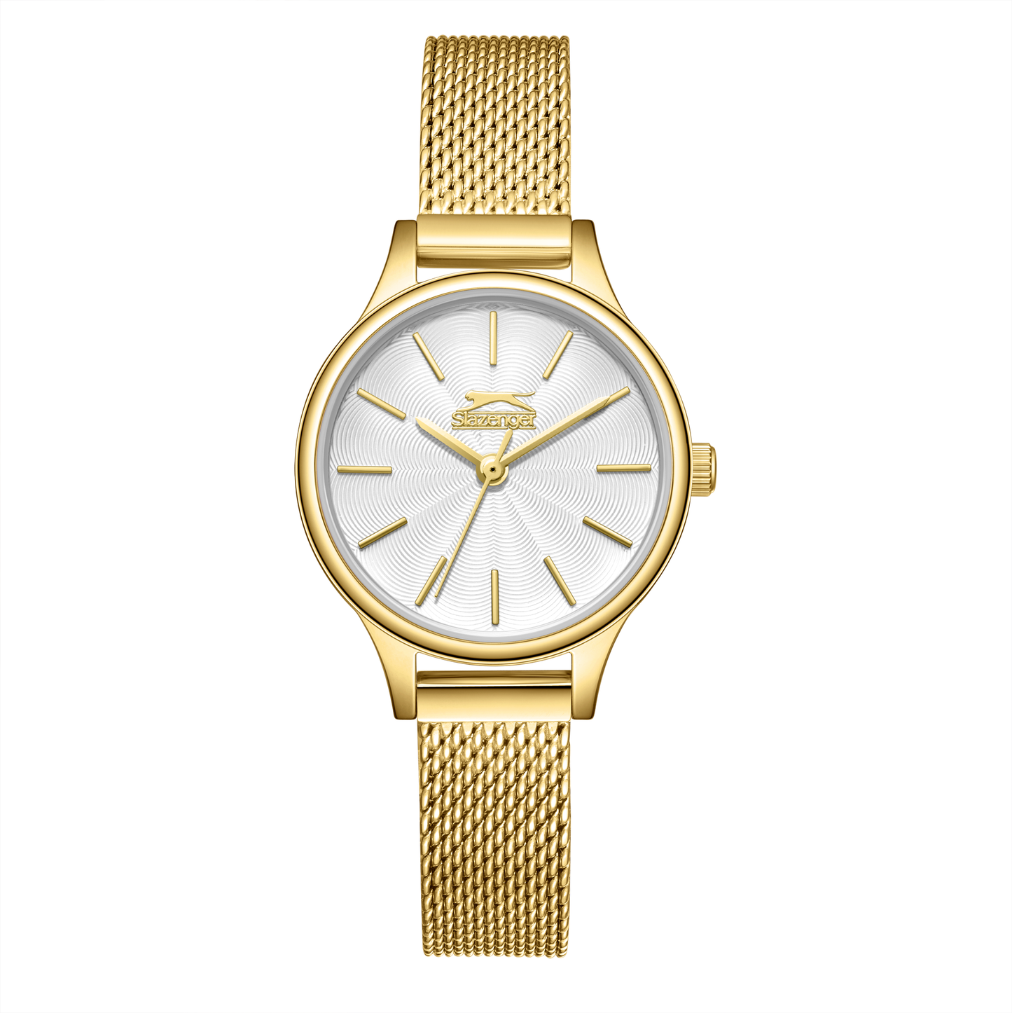 SL.9.2458.3.02 Slazenger Women Watch