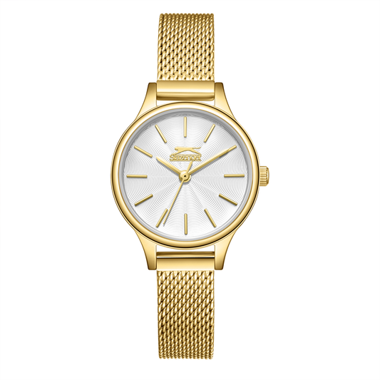 SL.9.2458.3.02 Slazenger Women Watch