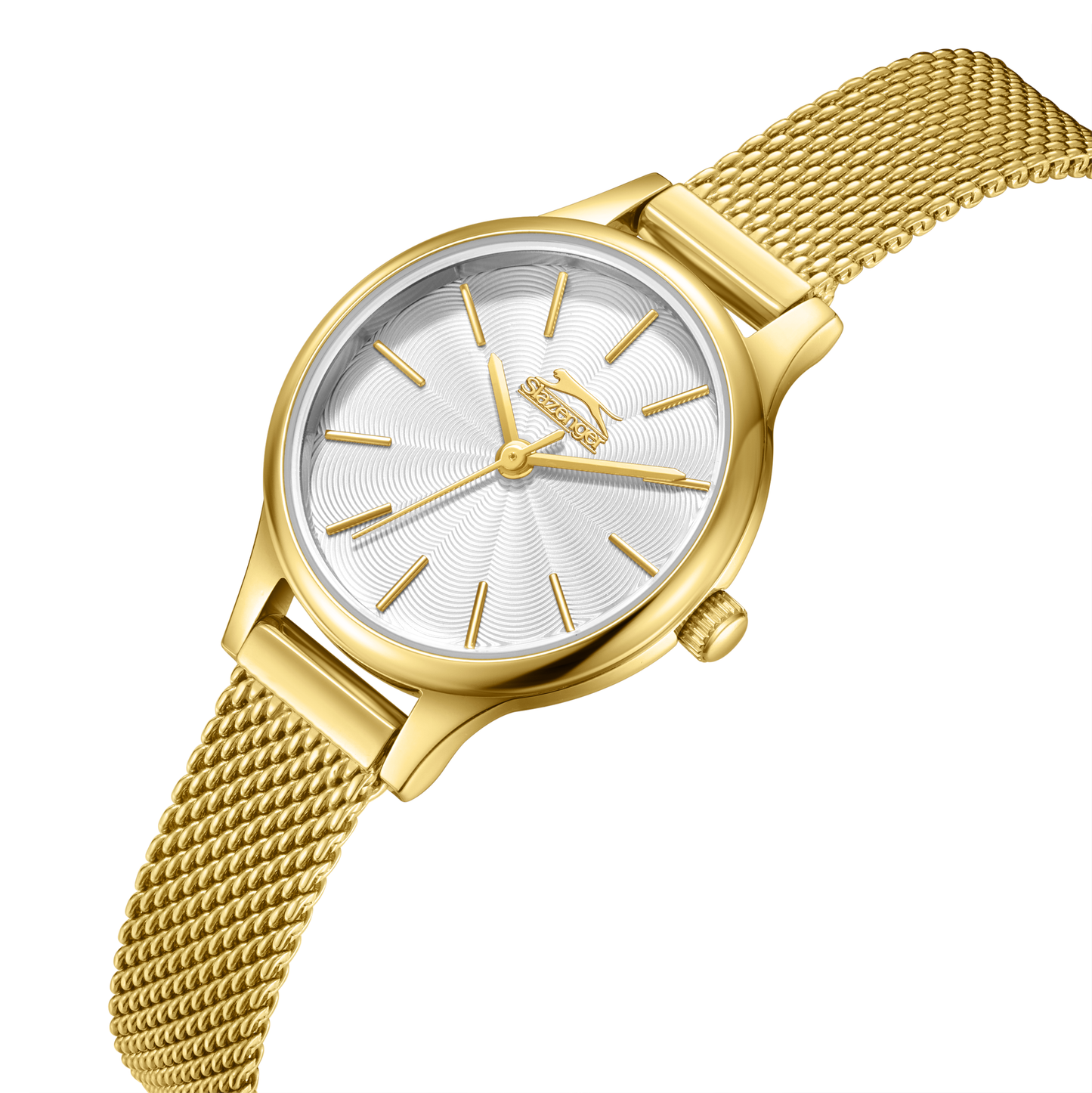 SL.9.2458.3.02 Slazenger Women Watch