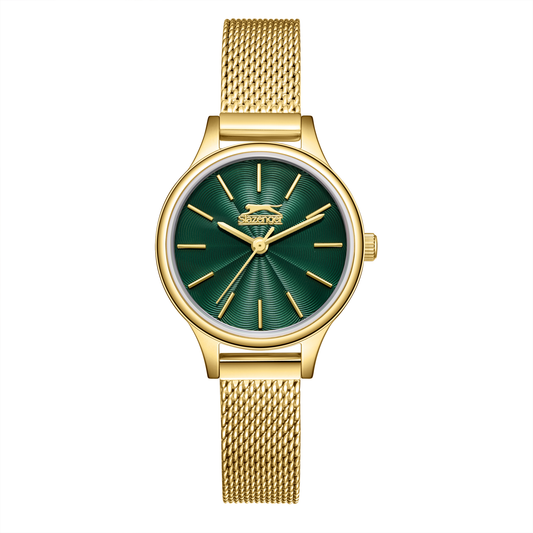SL.9.2458.3.03 Slazenger Women Watch