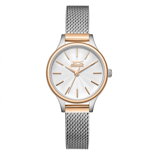 SL.9.2458.3.06 Slazenger Women Watch