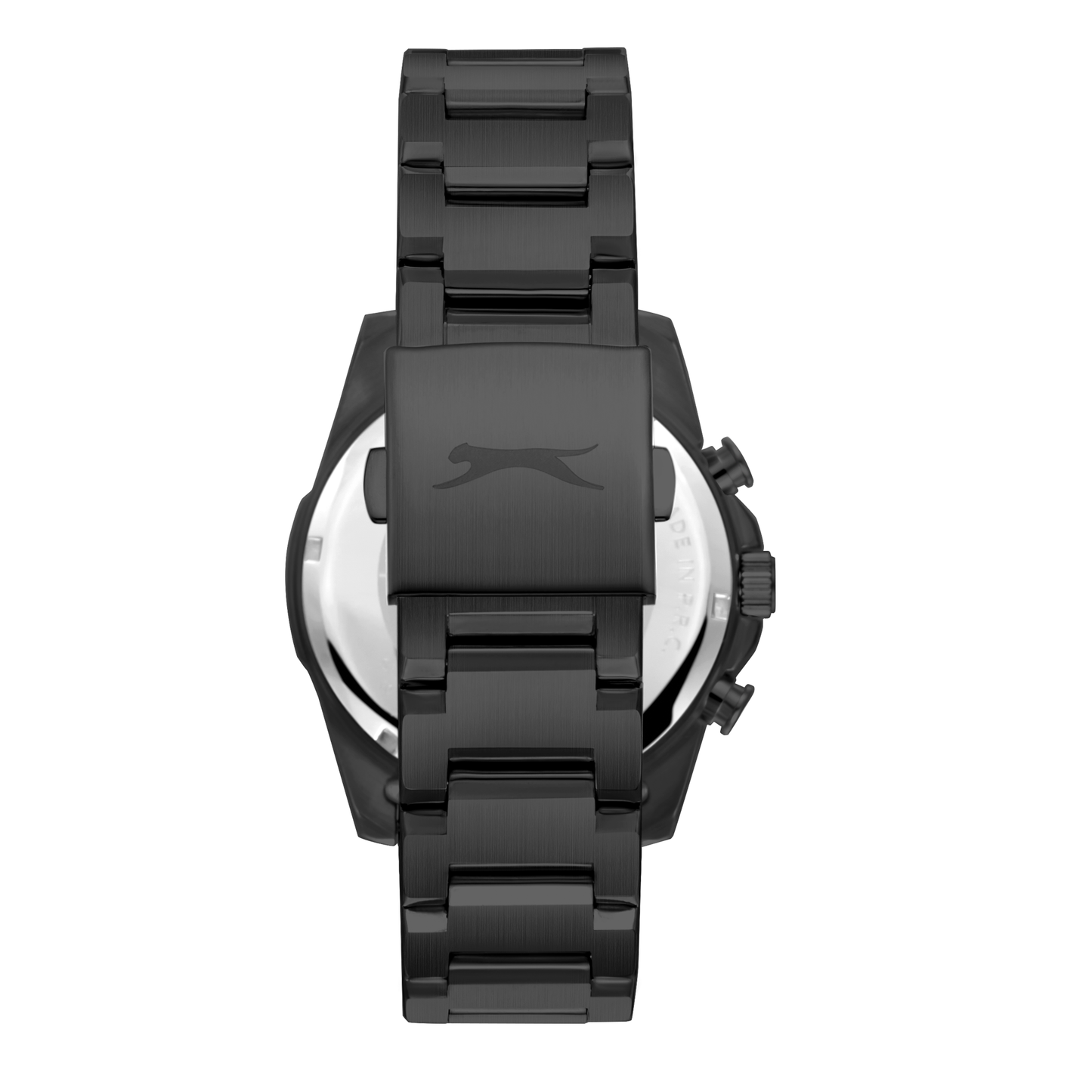 Slazenger Men's Stainless Steel Watch SL.9.2522.2.03