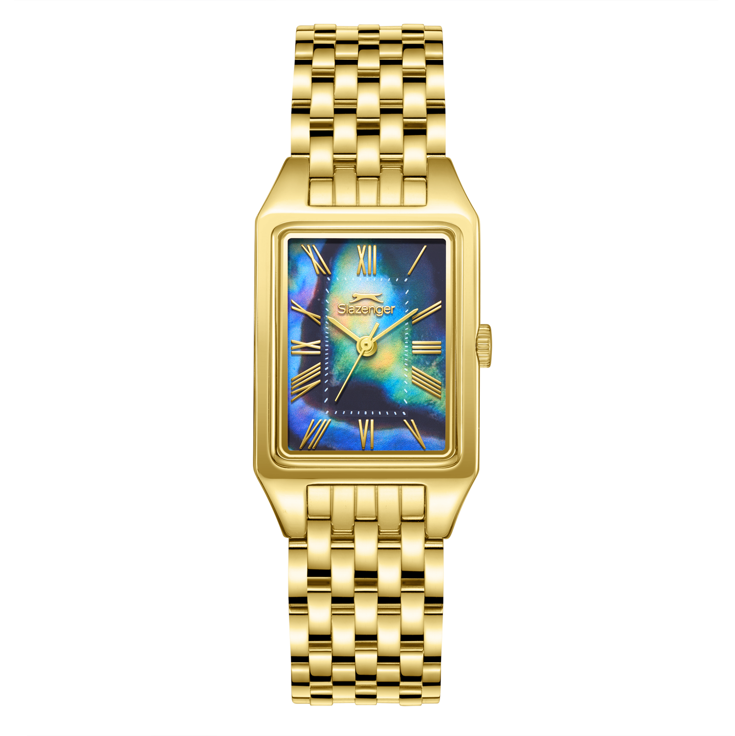 SL.9.2524.3.05 Slazenger Women Watch