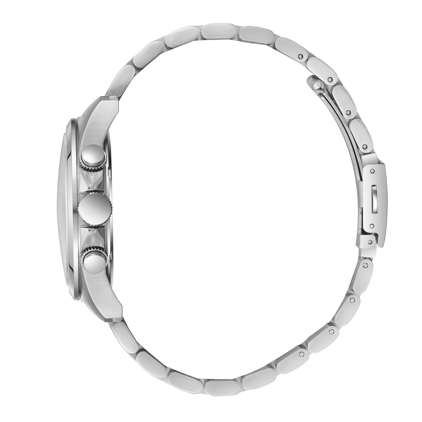 SL.9.2527.2.01 Slazenger Stainless Steel Men watch