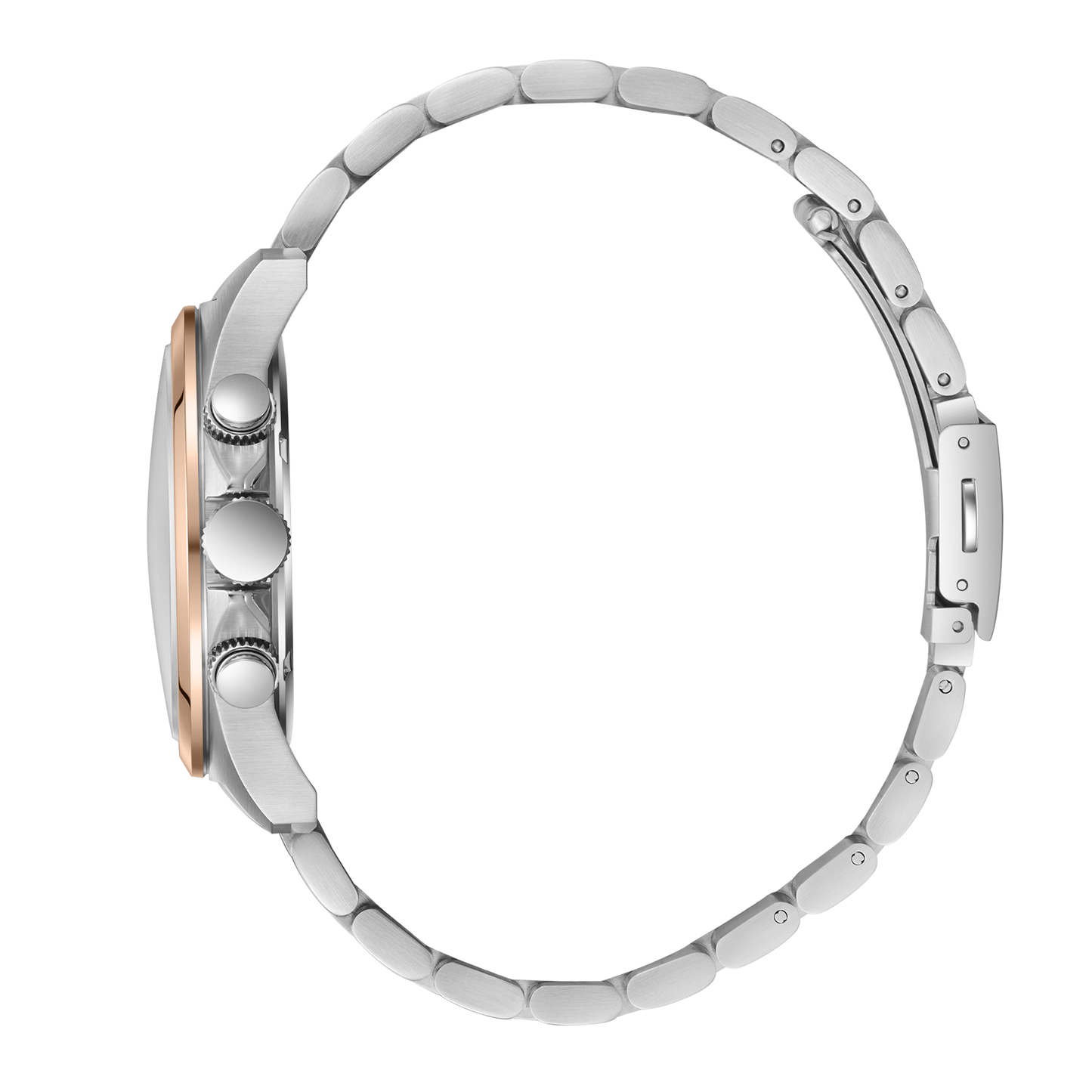 SL.9.2527.2.05 Slazenger Stainless Steel Men Watch
