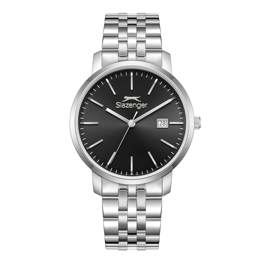 SL.2529.1.01 Slazenger Stainless steel Men Watch