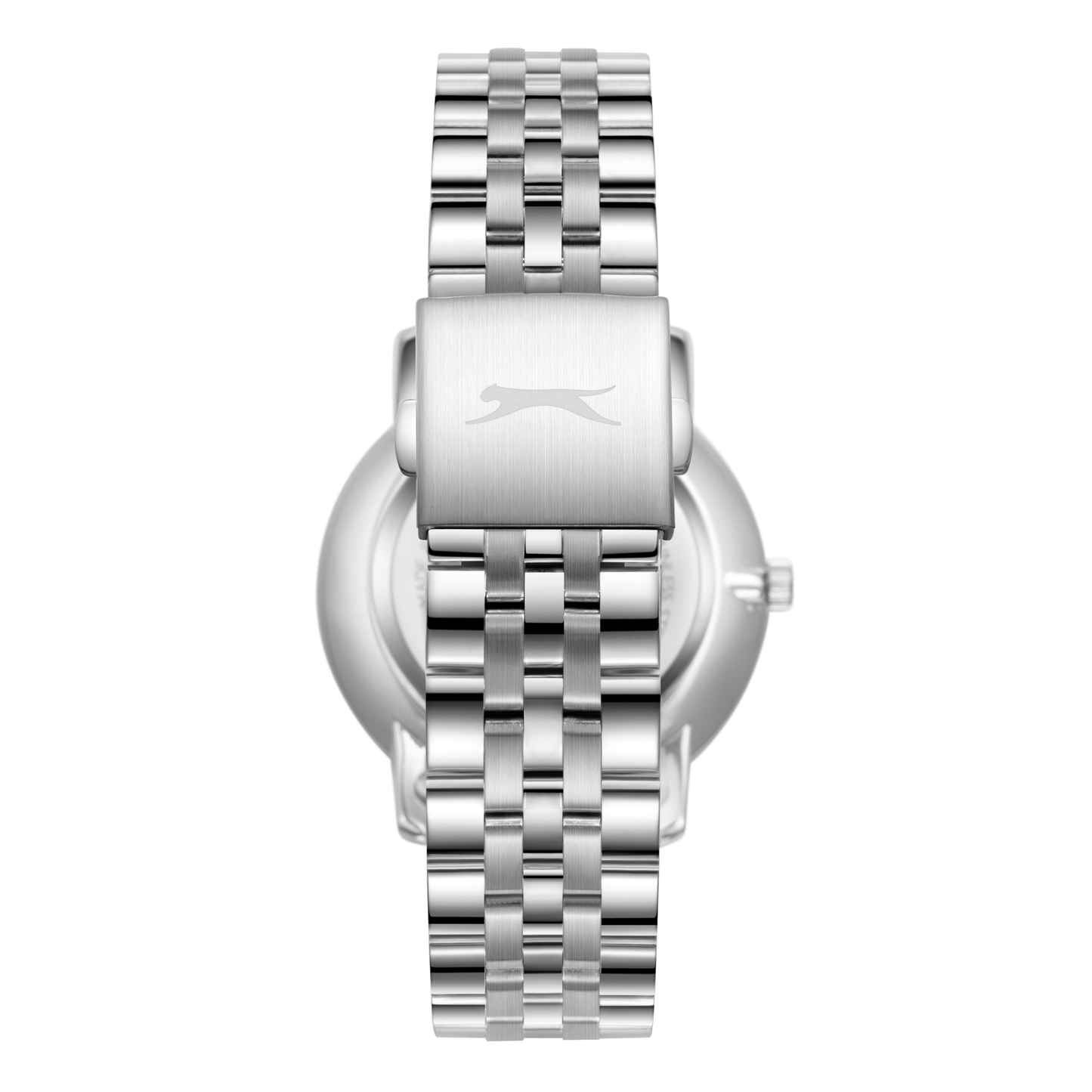 SL.2529.1.01 Slazenger Stainless steel Men Watch