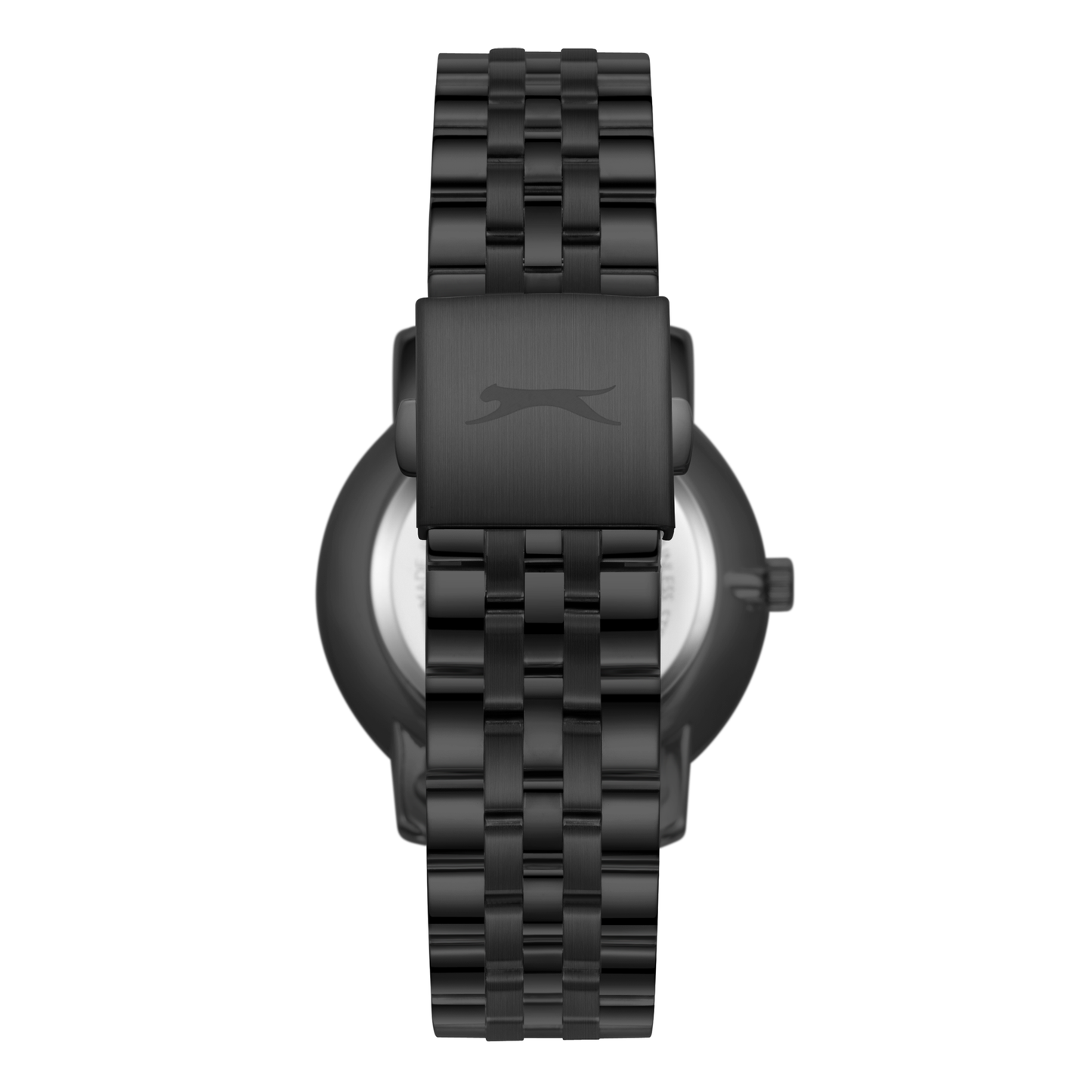 SL.9.2529.1.04 Slazenger Stainless steel Men watch
