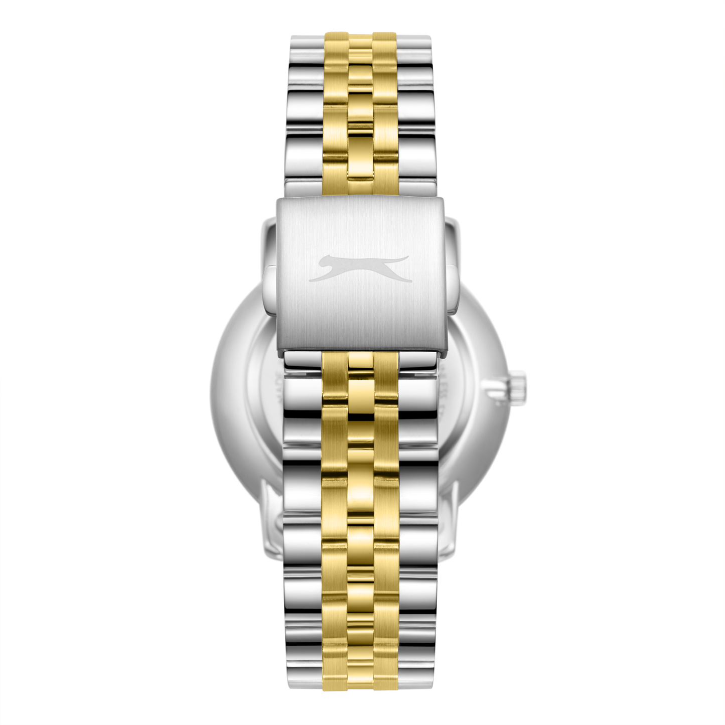 SL.9.2529.1.06 Slazenger Stainless Steel Men Watch