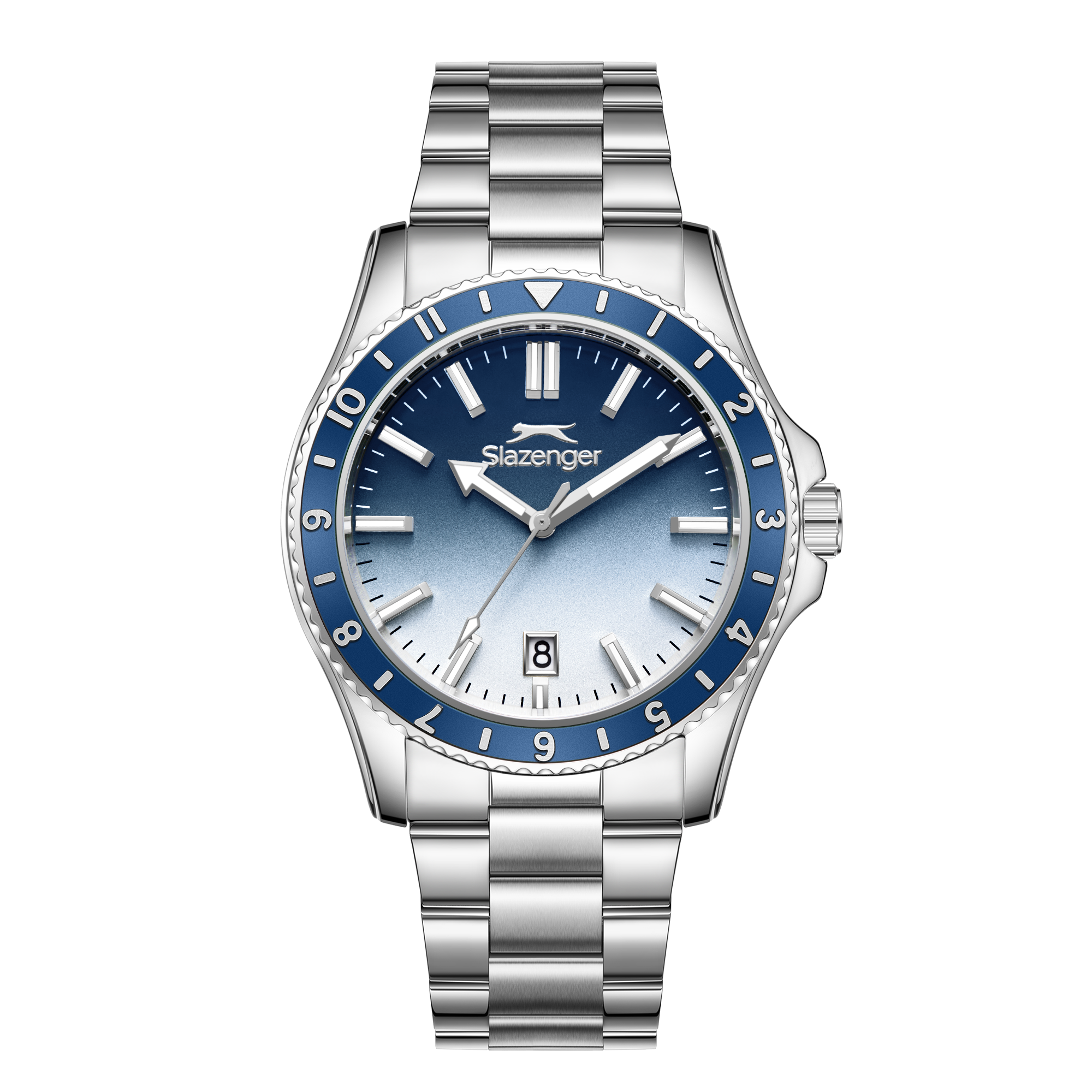 Slazenger SL.9.2532.1.04 | Price in Pakistan | Nizam Watch – Nizam