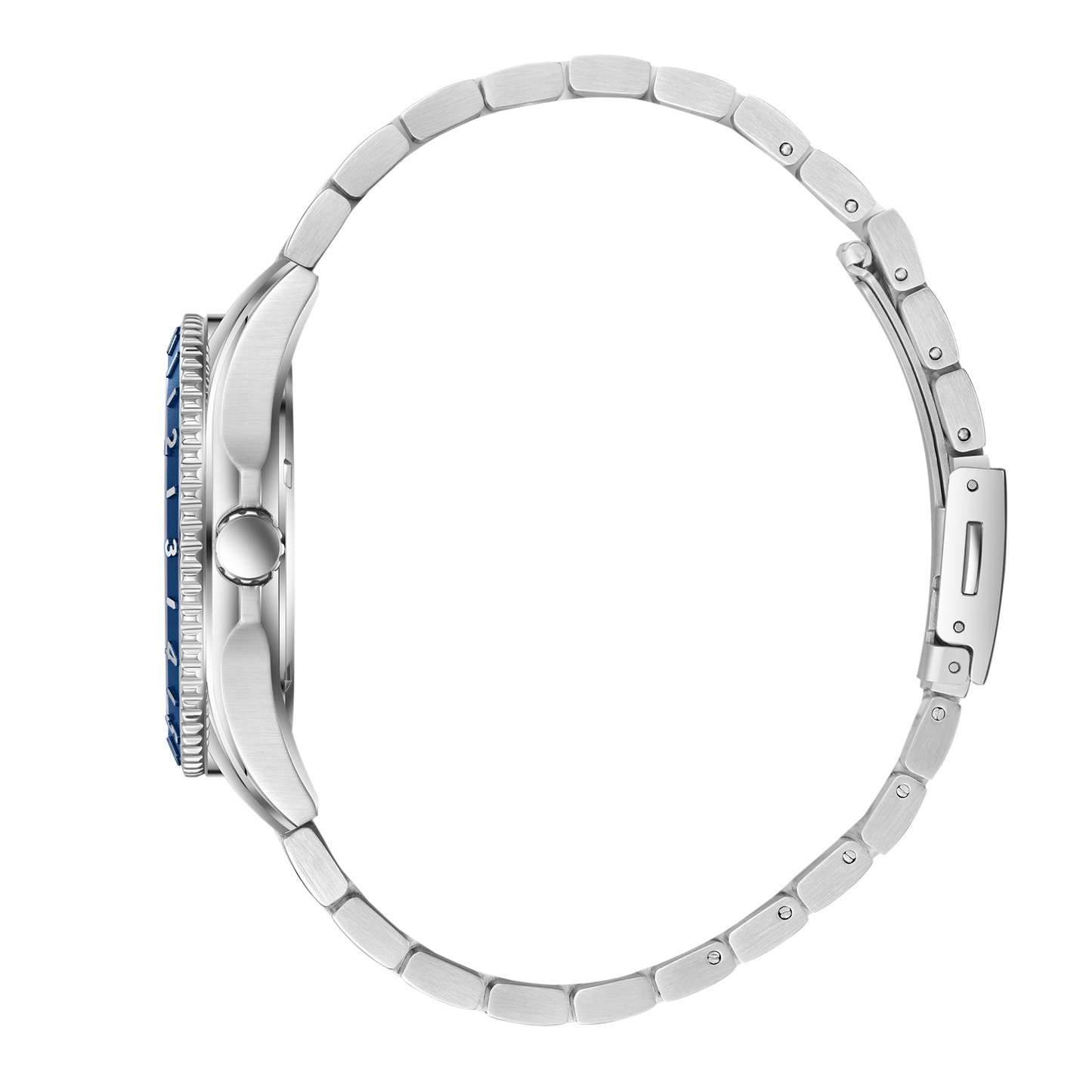 SL.9.2532.1.04 Slazenger Stainless Steel Men Watch
