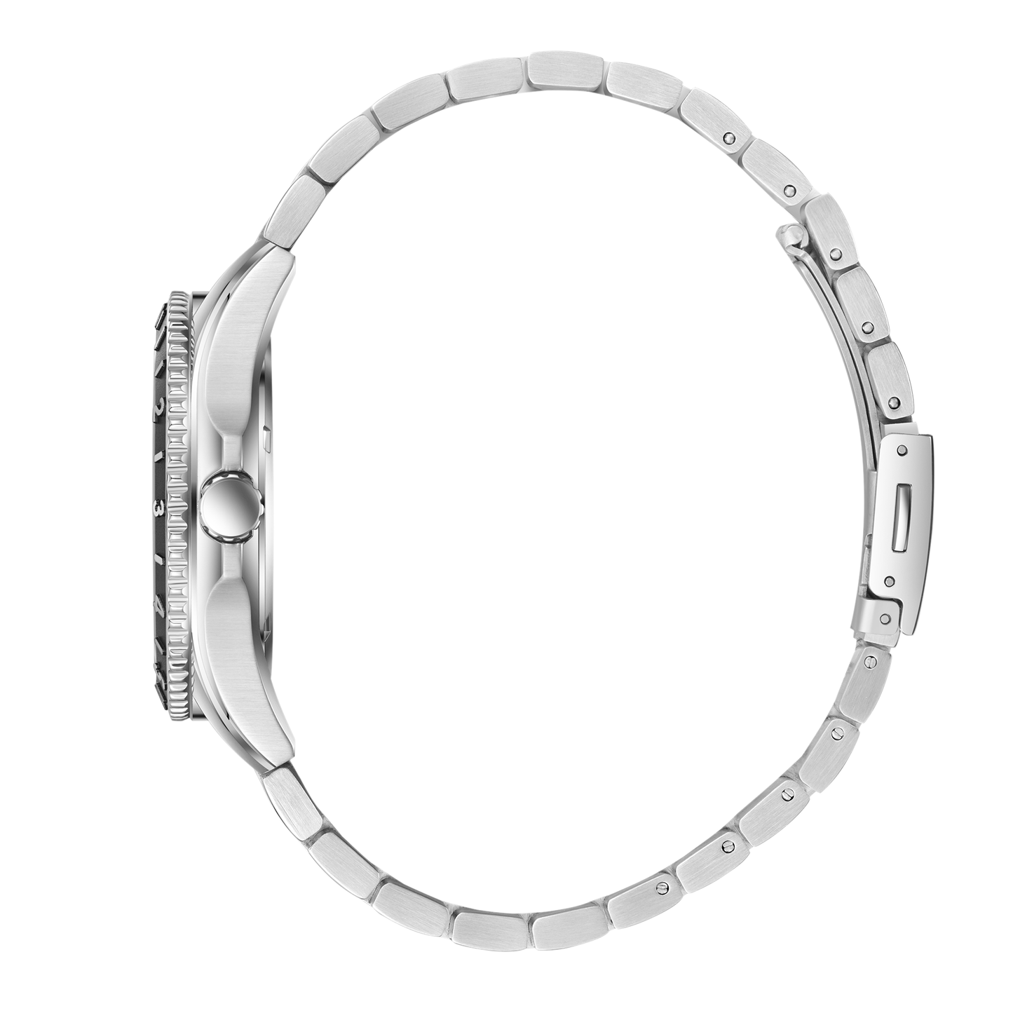 SL.9.2532.1.06 Slazenger Stainless Steel Men Watch