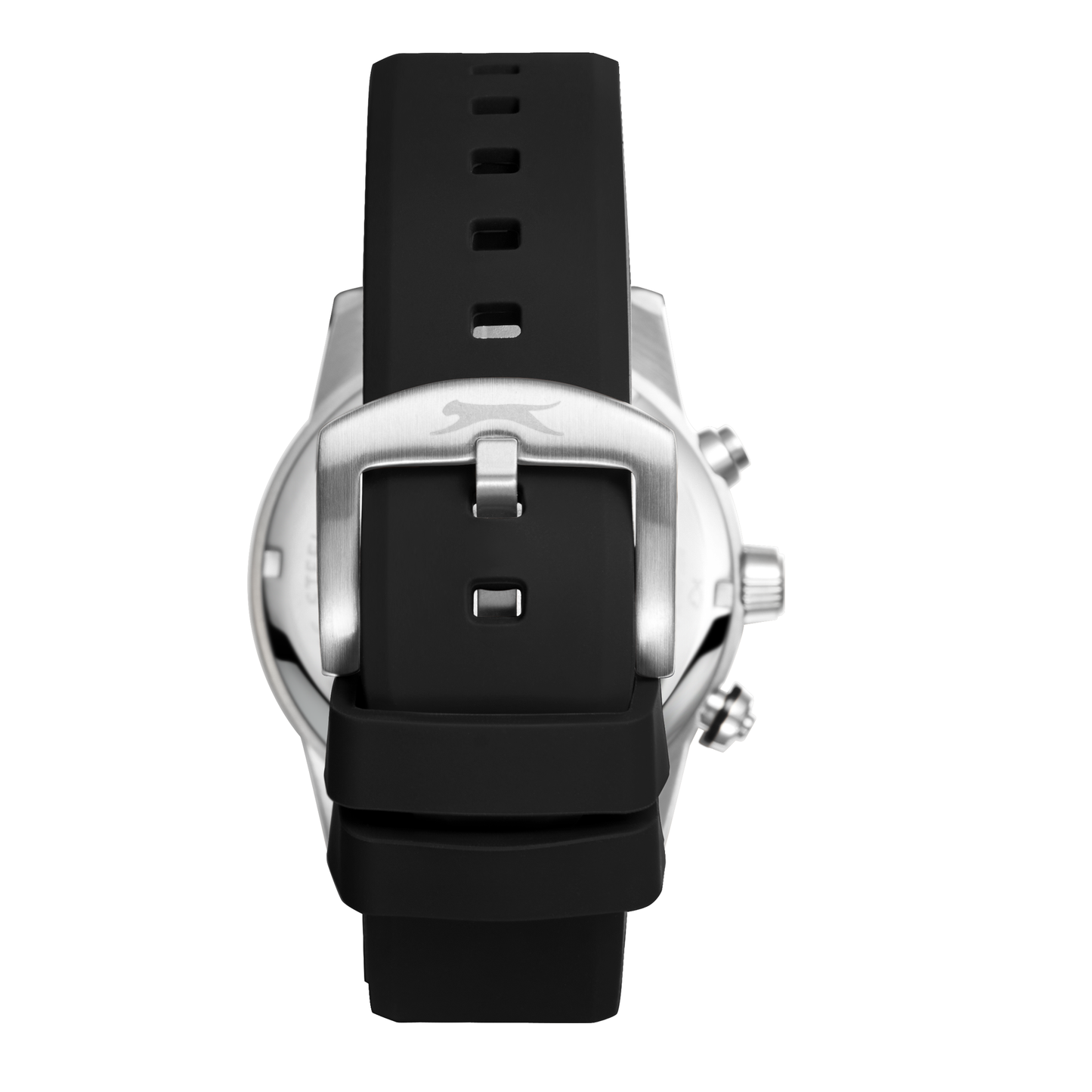 SL.9.2535.2.01 Slazenger Stainless Steel Men Watch