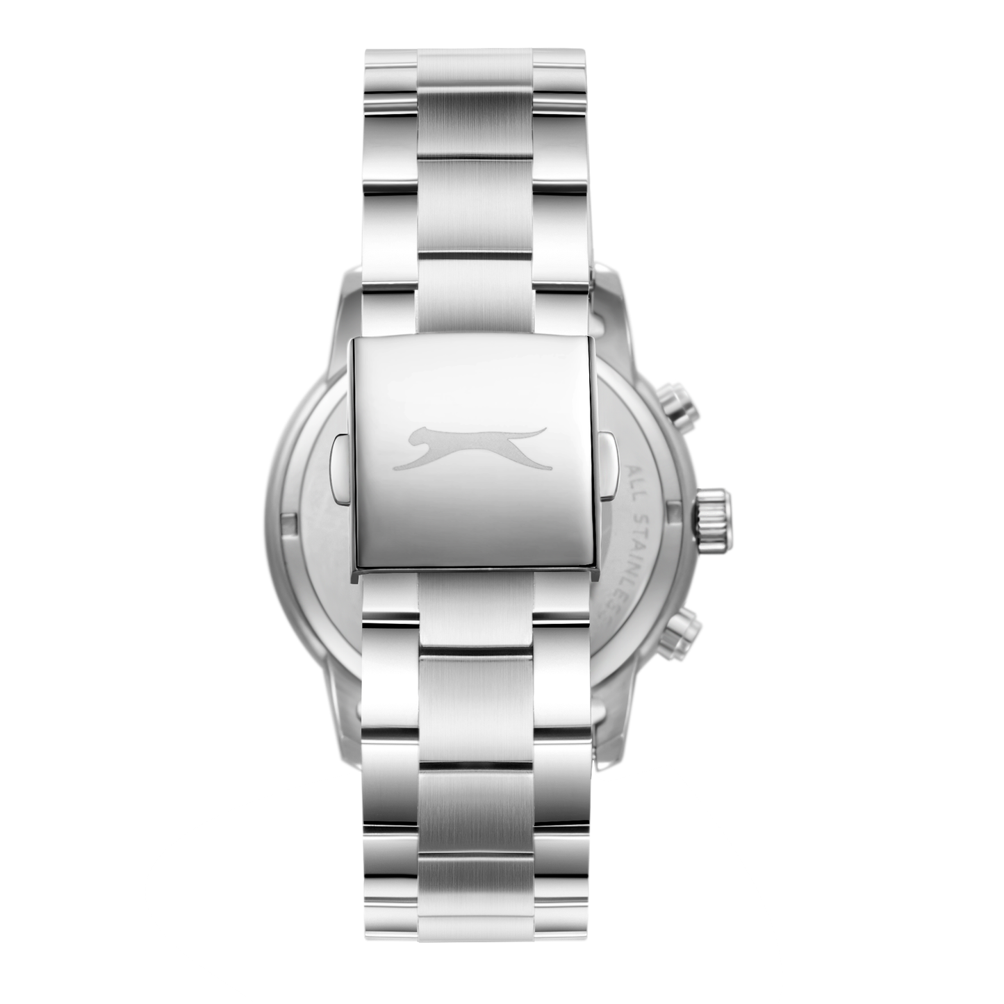 SL.9.2541.2.04 Slazenger Stainless Steel Men Watch