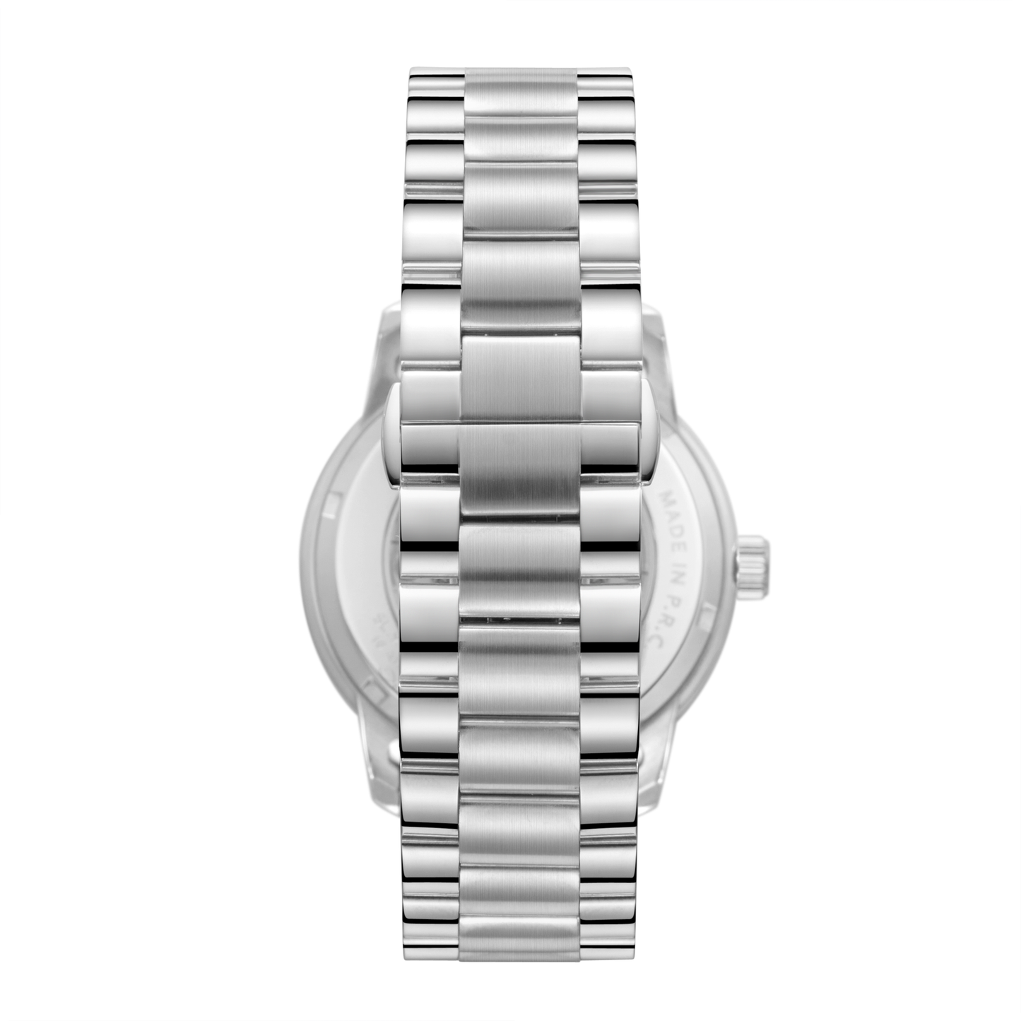 SL.9.2542.2.02 Slazenger Stainless Steel Men Watch