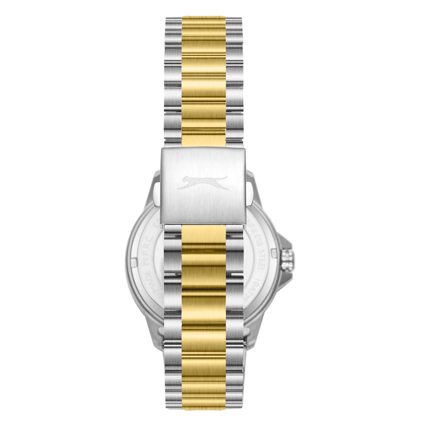 SL.9.2544.2.05 Slazenger Stainless Steel Men Watch