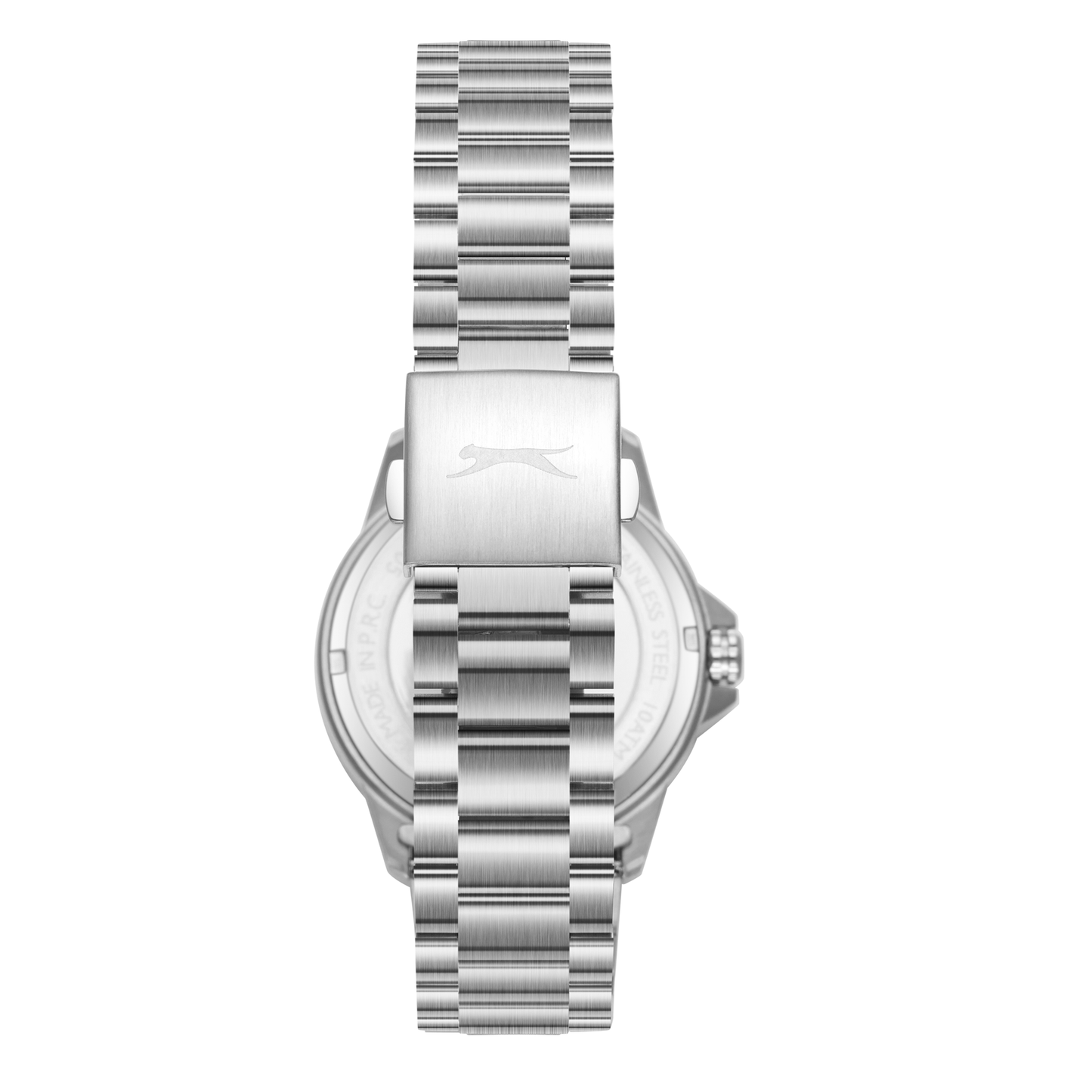 SL.9.2544.2.06 Slazenger stainless Steel Men Watch