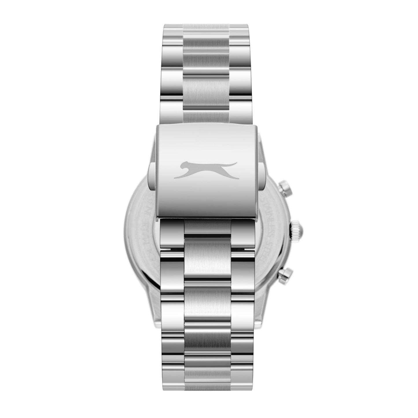 SL.9.2545.2.01 Slazenger Stainless steel Men Watch