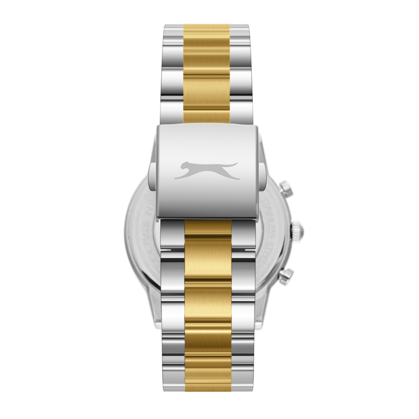 SL.9.2545.2.05 Slazenger Stainless Steel Men Watch