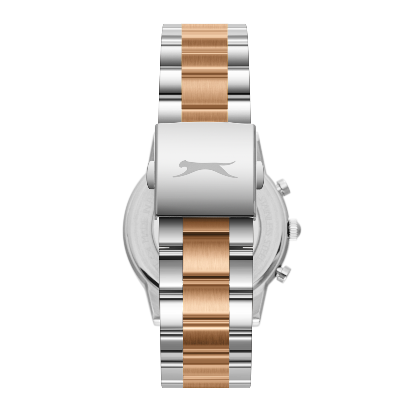 SL.9.2545.2.06 Slazenger Stainless Steel Men Watch