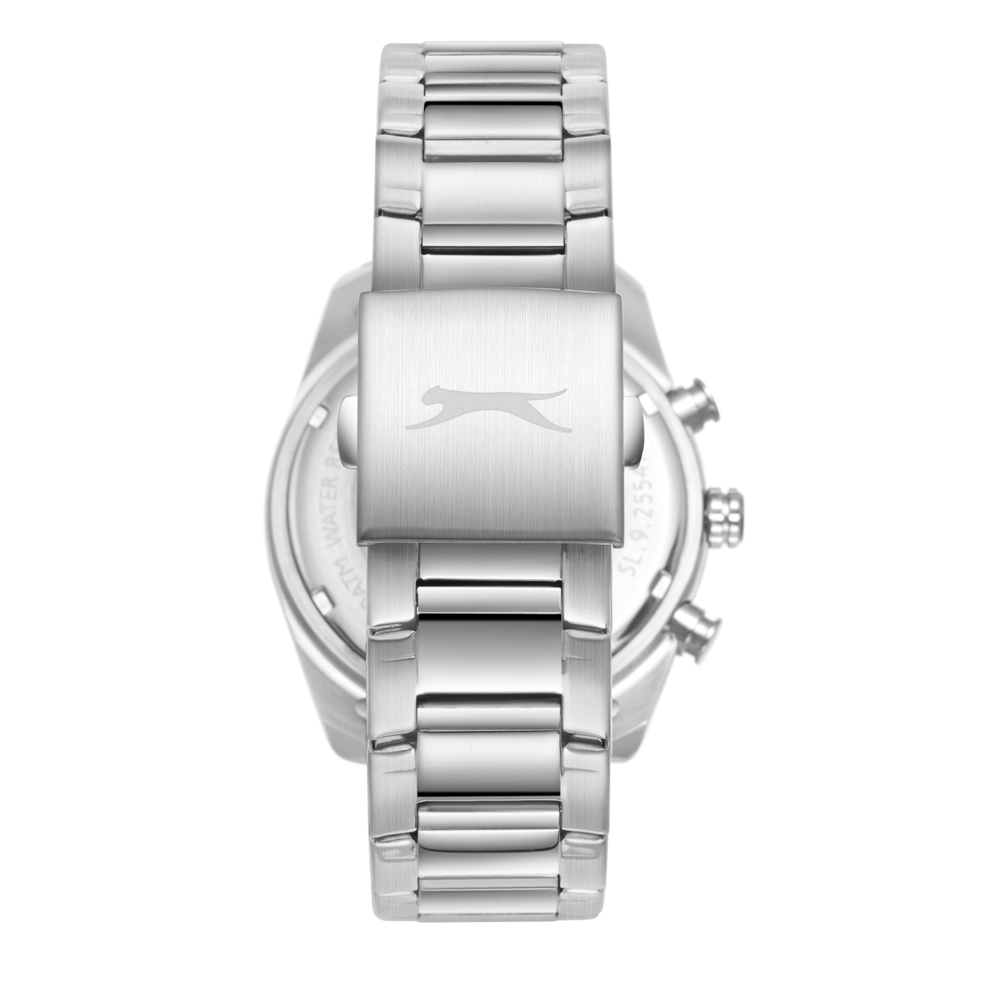 SL.9.2554.2.02 Slazenger Stainless steel Men Watch