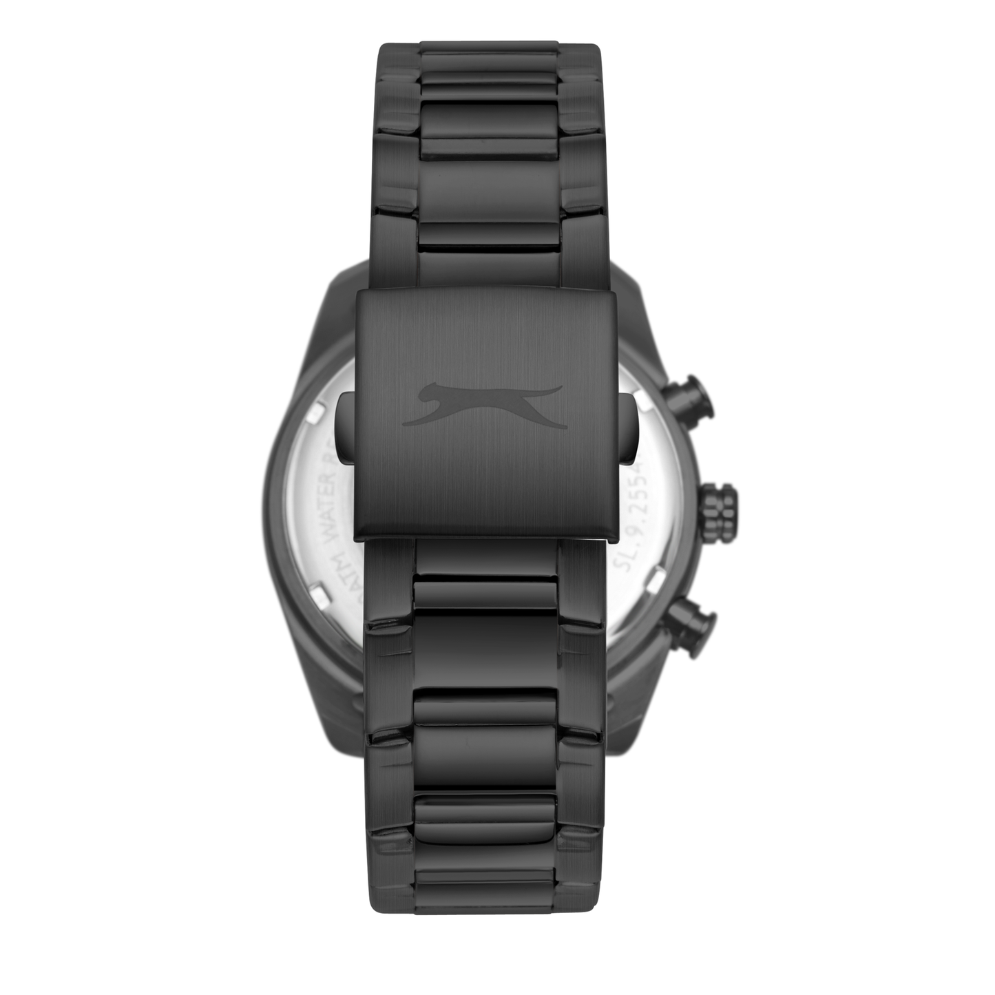 SL.9.2554.2.05 Slazenger Stainless Steel Men Watch