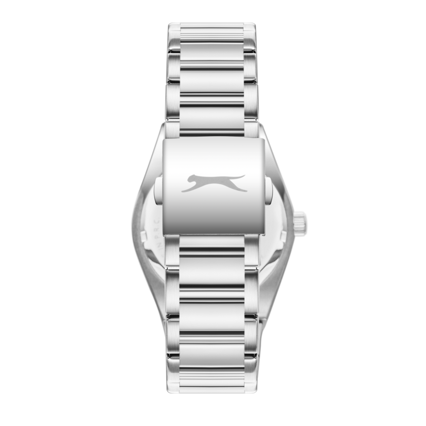 SL.9.2555.2.04 Slazenger Stainless Steel Men watch