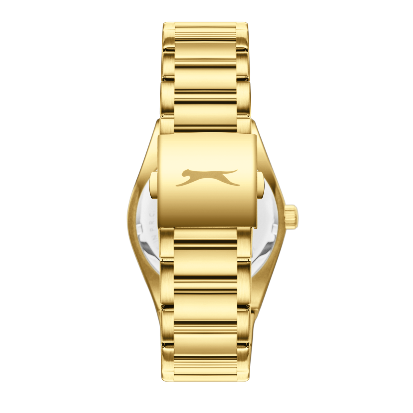 SL.9.2555.2.05 Slazenger Stainless Steel Men Watch