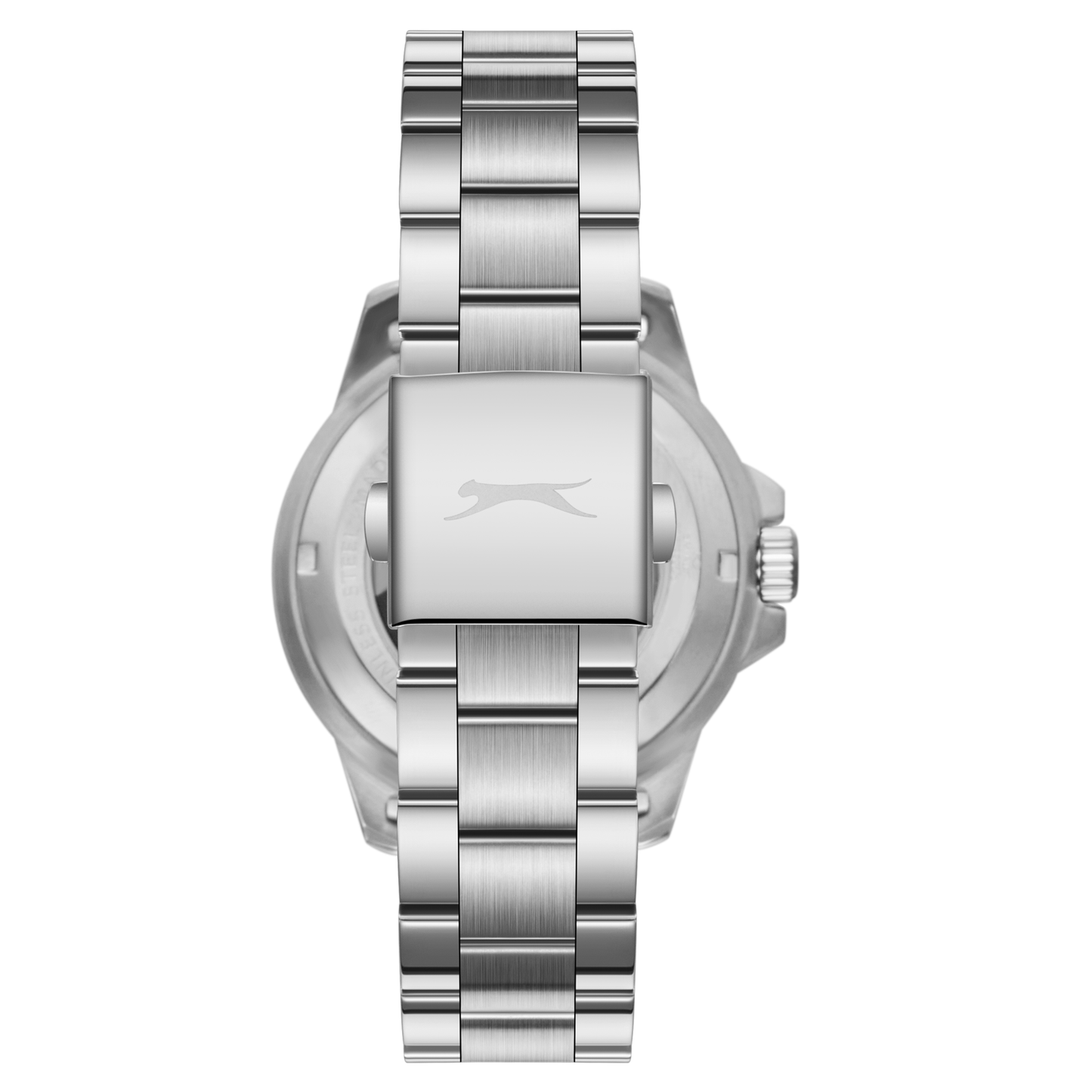 SL.9.2556.2.01 Slazenger Stainless Steel Men Watch