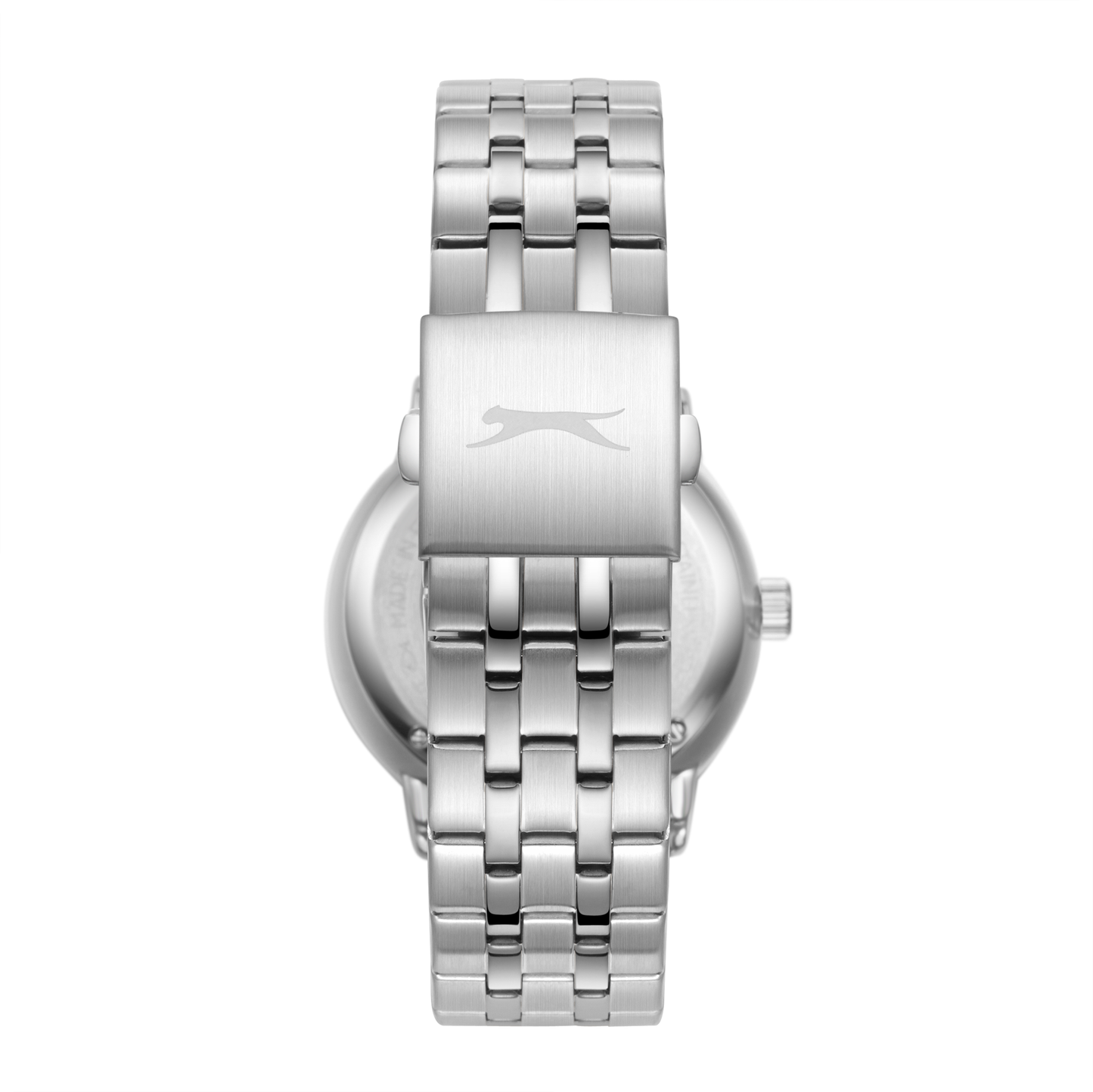 SL.9.2560.2.01 Slazenger Powder Steel Men Watch