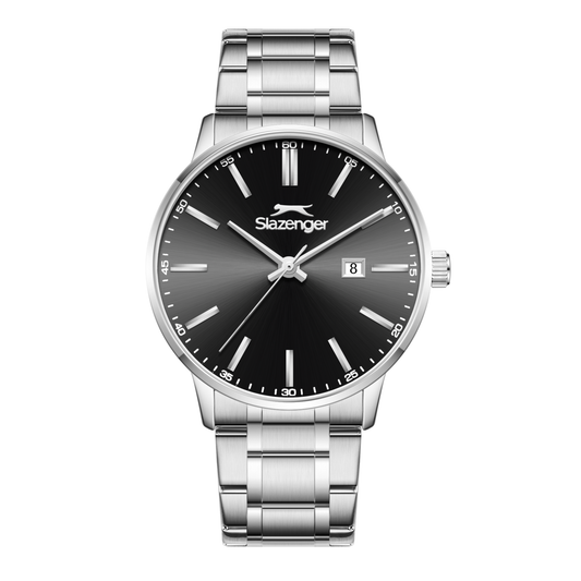 SL.9.2561.2.01 Slazenger Powder Steel Men Watch