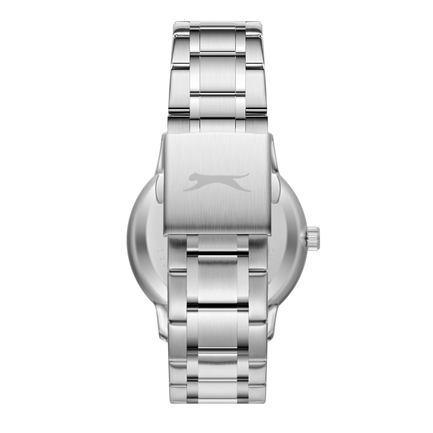 SL.9.2561.2.02 Slazenger Stainless Steel Men watch