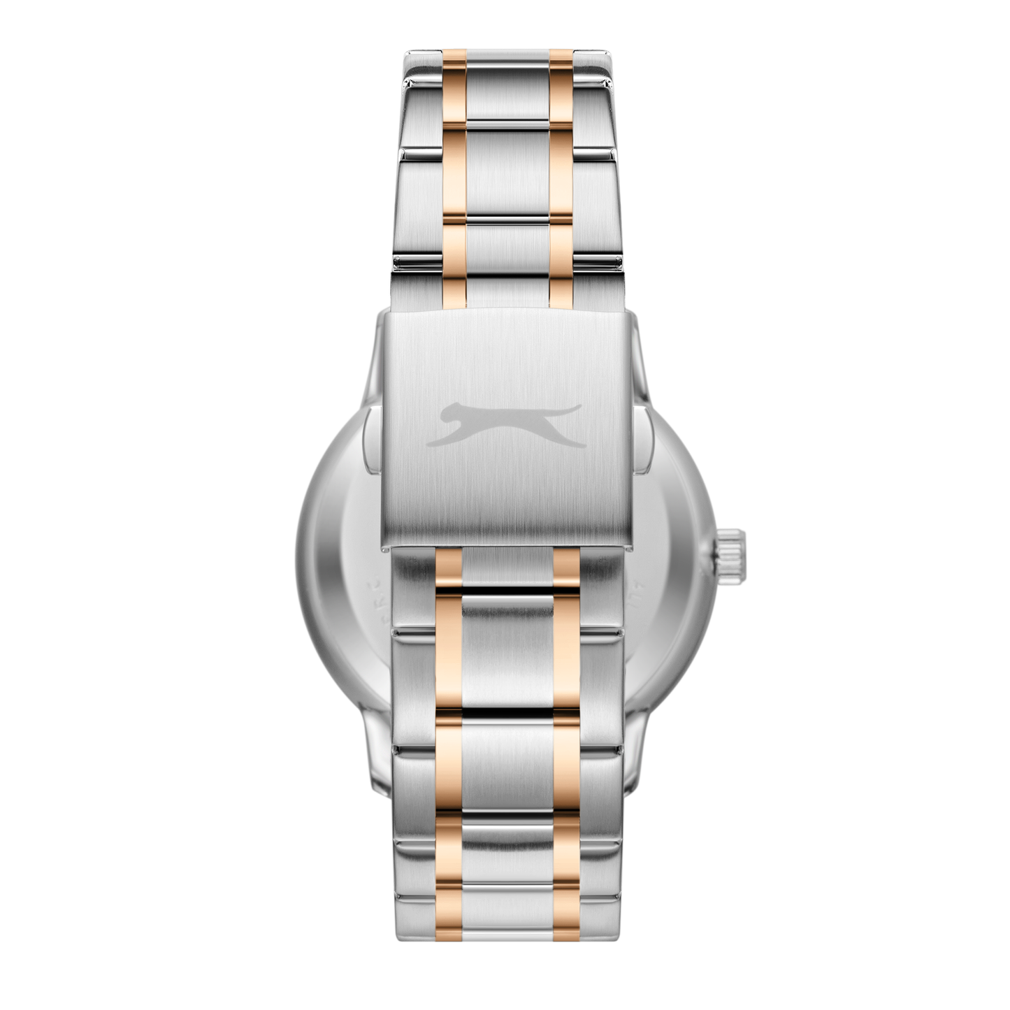 SL.9.2561.2.03 Slazenger Stainless Steel Men Watch