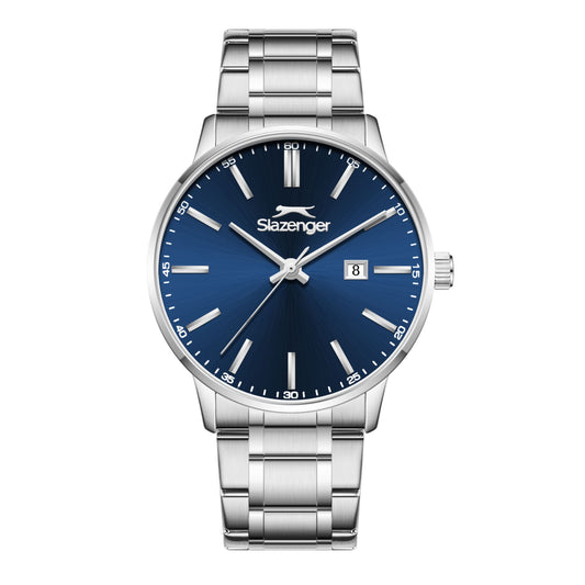 SL.9.2561.2.07 Slazenger Powder Steel Men Watch