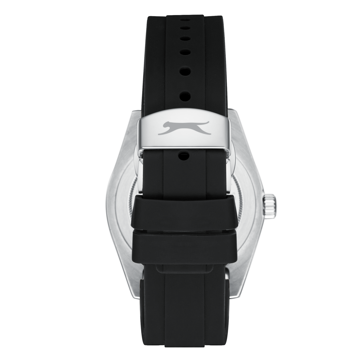 Slazenger SL.9.2571.2.351 Gents Stainless Steel Watch - Nizam Watch House