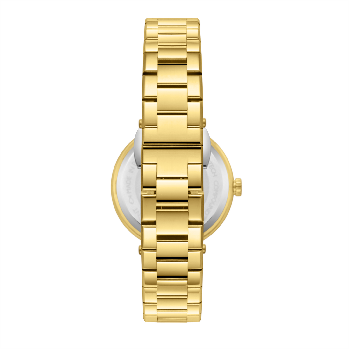 Slazenger Women's Supermetal Watch SL.9.2593.3.170