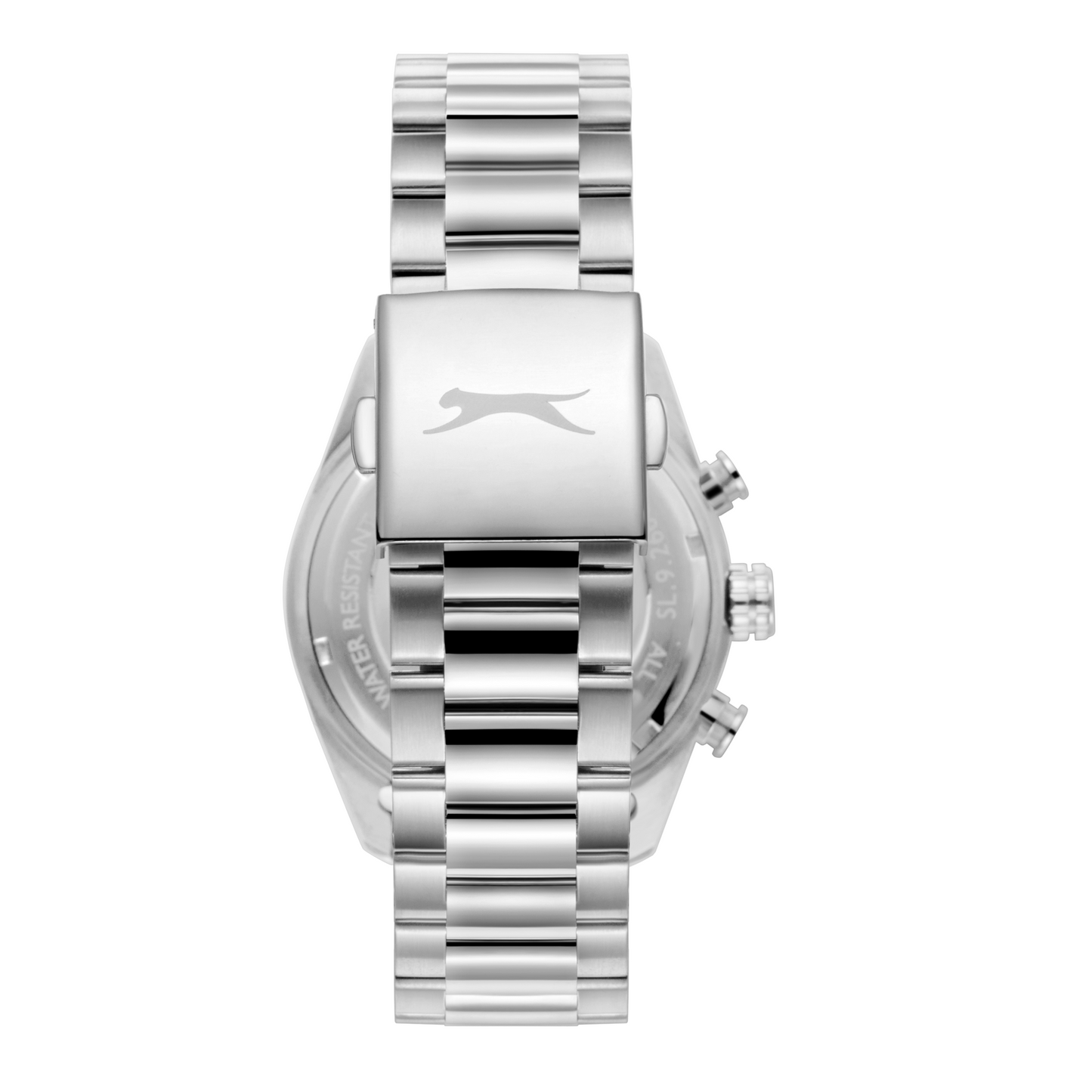 Slazenger SL.9.2600.2.350 Gents Stainless Steel Watch - Nizam Watch House