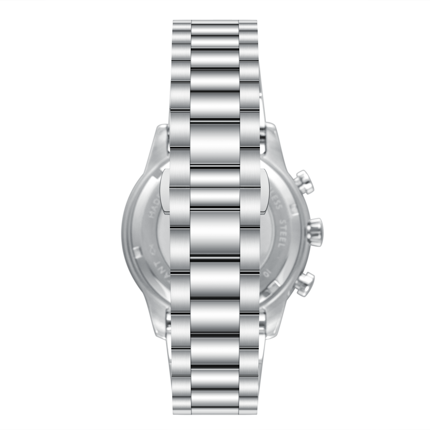Slazenger SL.9.2604.2.550 Gents Stainless Steel Watch - Nizam Watch House