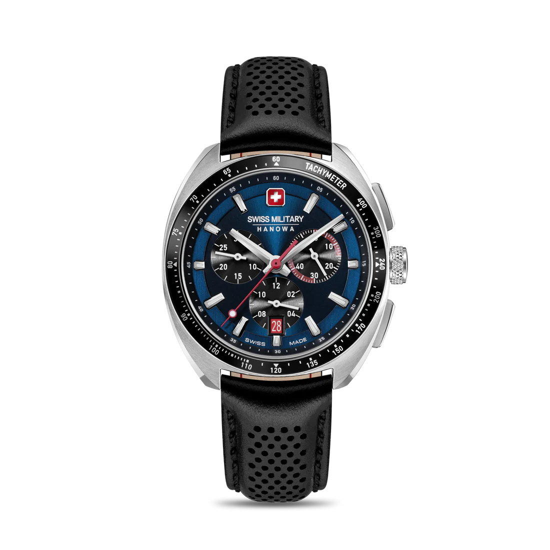 Swiss - SMWGC0003301 - Military Hanowa DEFENDER